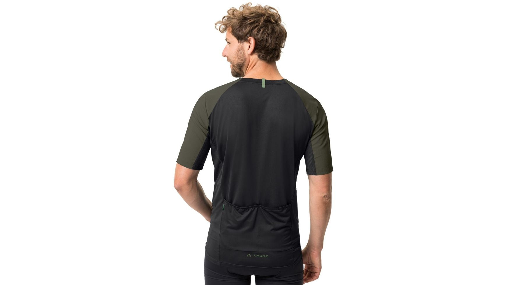 Vaude Men's Kuro Shirt II image 2