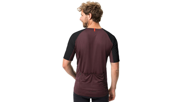 Vaude Men's Kuro Shirt II image 10