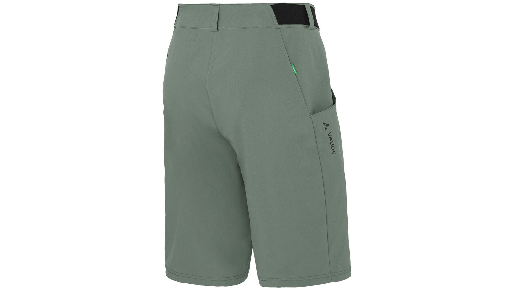 Vaude Men's Loamer Shorts image 1
