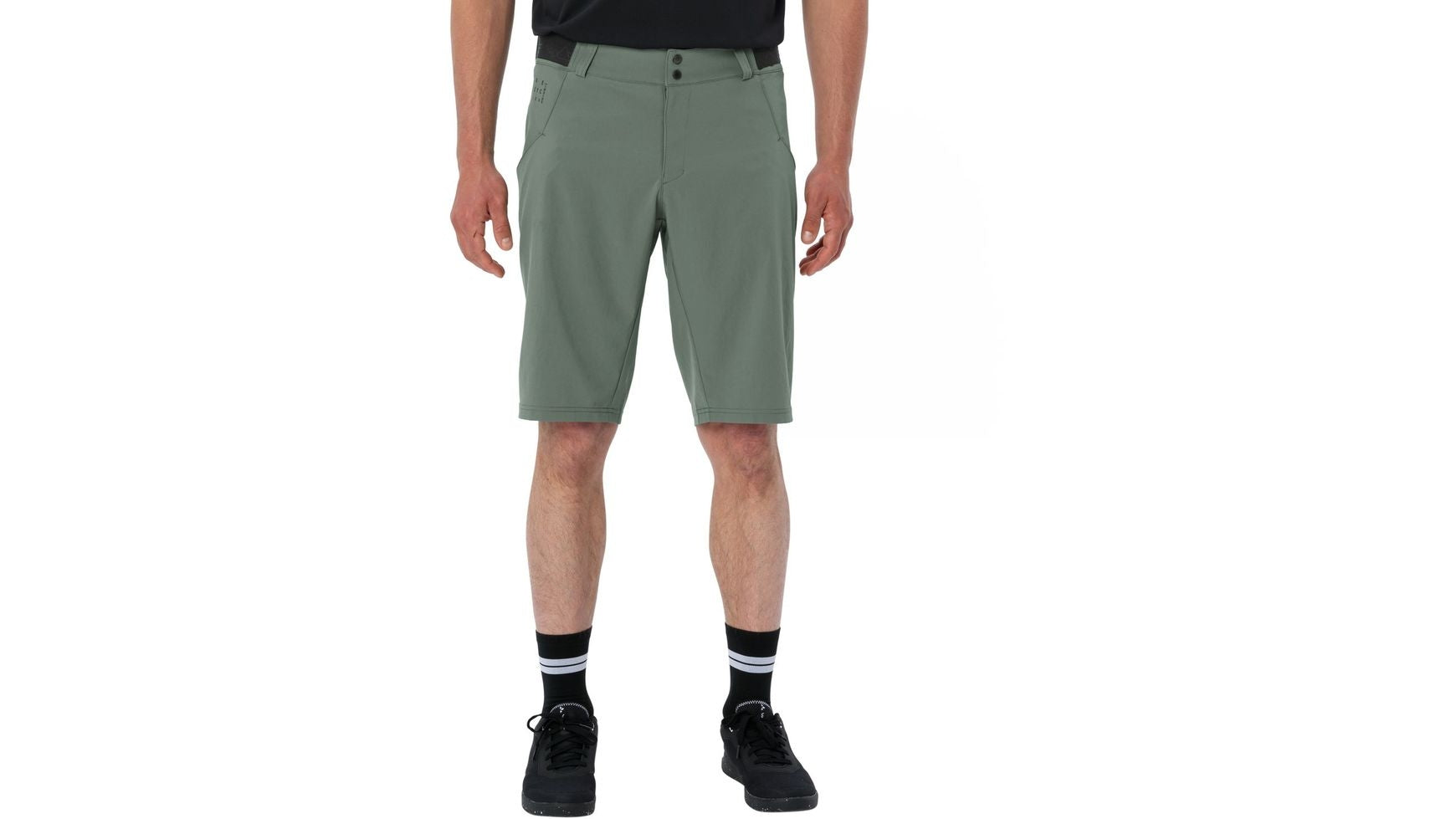 Vaude Men's Loamer Shorts image 2