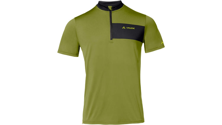 Vaude Men's Maro Half-Zip II image 3