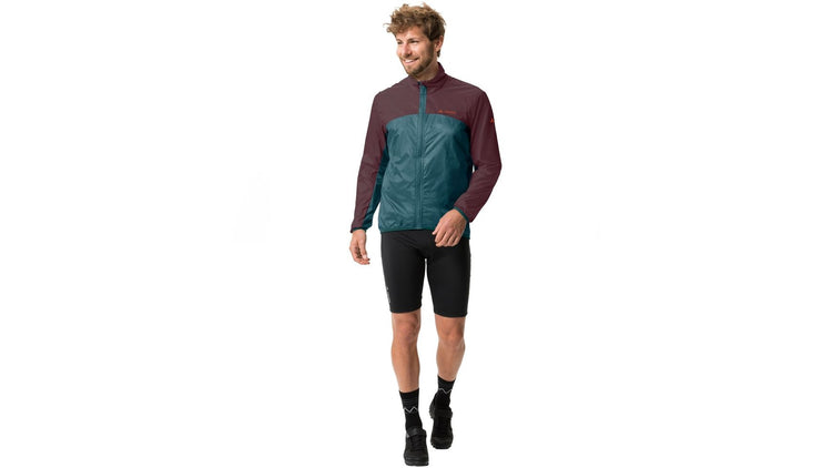 Vaude Men's Matera Air Jacket image 11