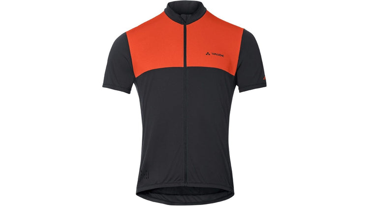 Vaude Men's Matera FZ Trikot image 7