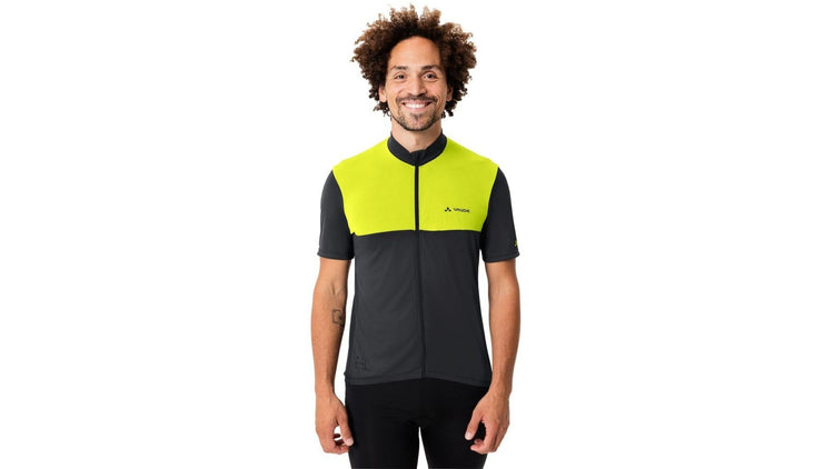 Vaude Men's Matera FZ Trikot image 2