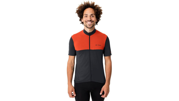 Vaude Men's Matera FZ Trikot image 9