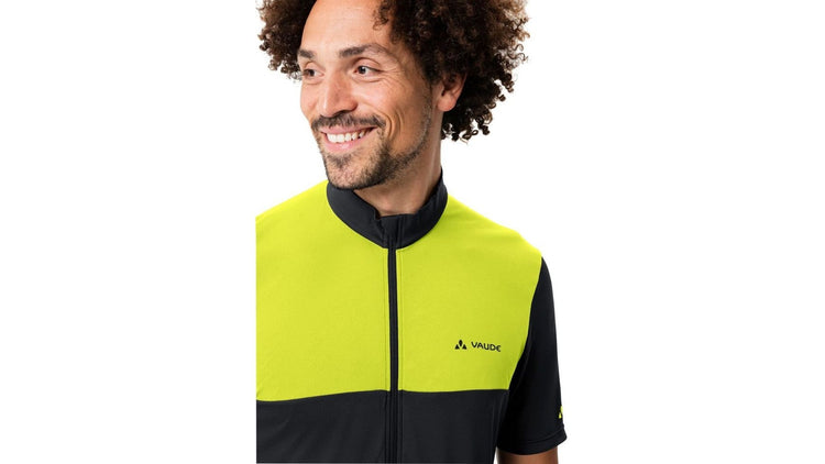 Vaude Men's Matera FZ Trikot image 3