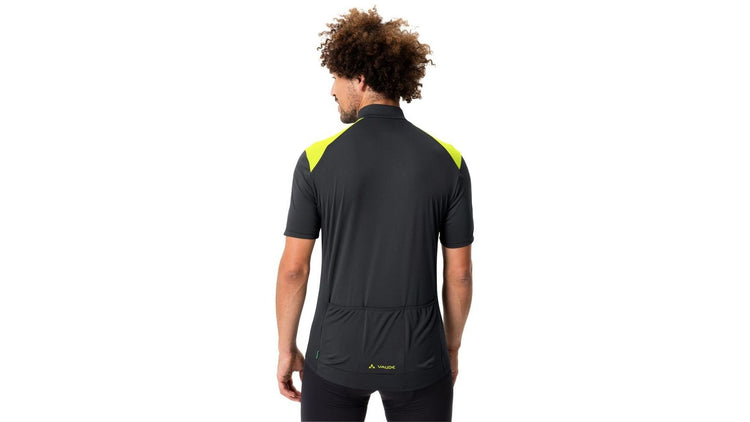 Vaude Men's Matera FZ Trikot image 4