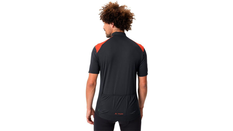 Vaude Men's Matera FZ Trikot image 11