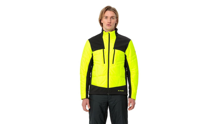 Vaude Men's Minaki Jacket IV image 2