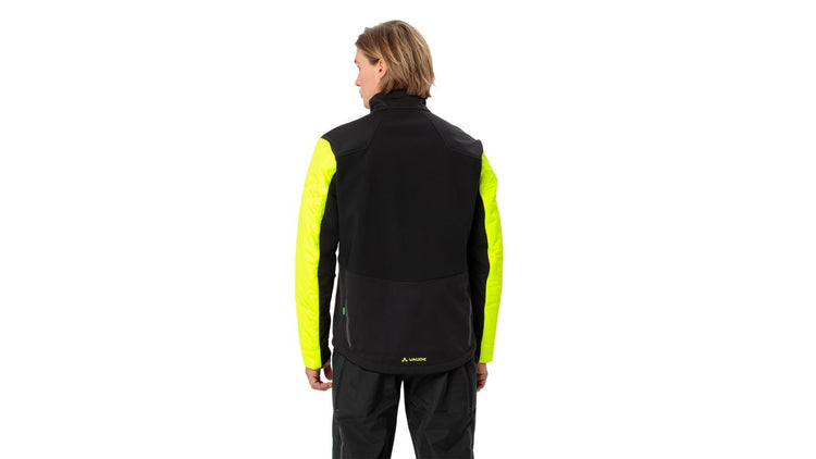 Vaude Men's Minaki Jacket IV image 5