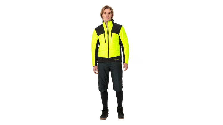 Vaude Men's Minaki Jacket IV image 6