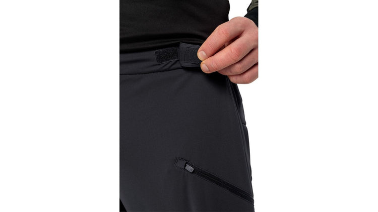 Vaude Men's Minaki Pants II image 3