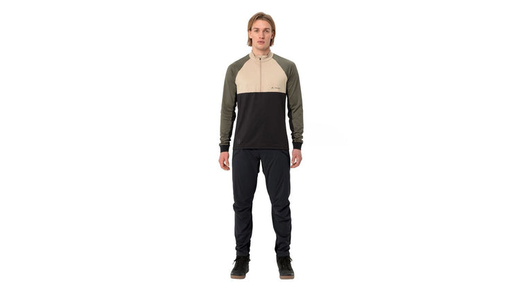 Vaude Men's Minaki Pants II image 6