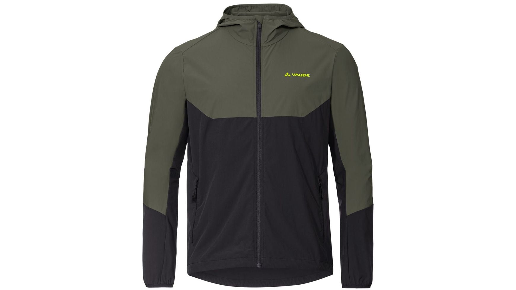Vaude Men's Moab Jacket IV image 8