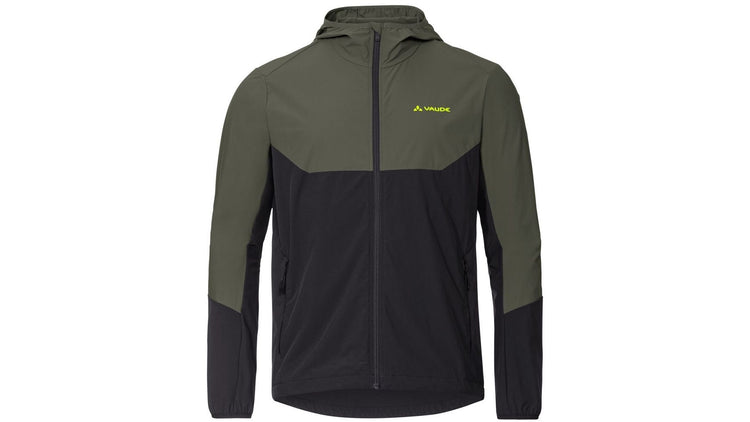 Vaude Men's Moab Jacket IV image 8