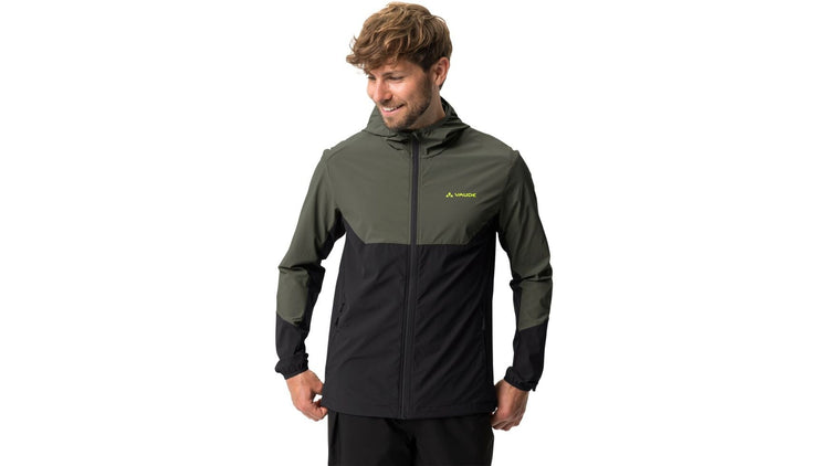 Vaude Men's Moab Jacket IV image 9