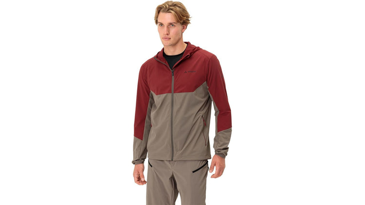 Vaude Men's Moab Jacket IV image 16