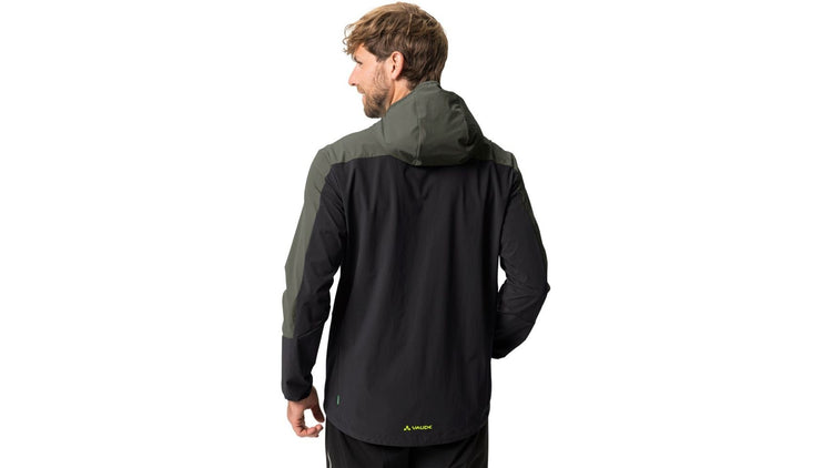 Vaude Men's Moab Jacket IV image 10