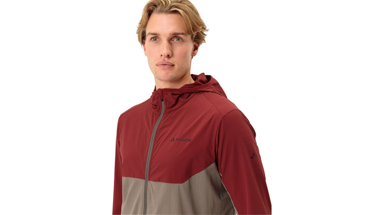 Vaude Men's Moab Jacket IV image 17