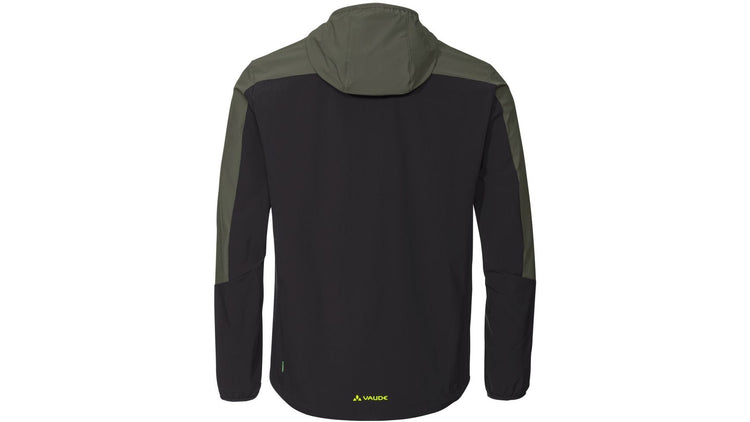 Vaude Men's Moab Jacket IV image 11