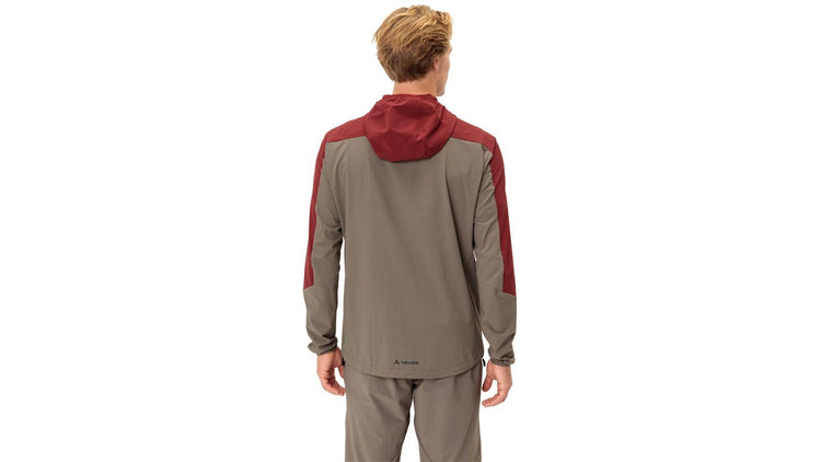 Vaude Men's Moab Jacket IV image 19