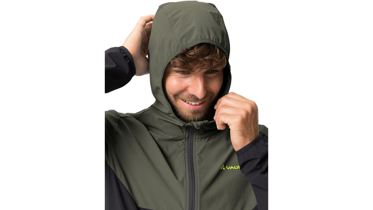 Vaude Men's Moab Jacket IV image 13