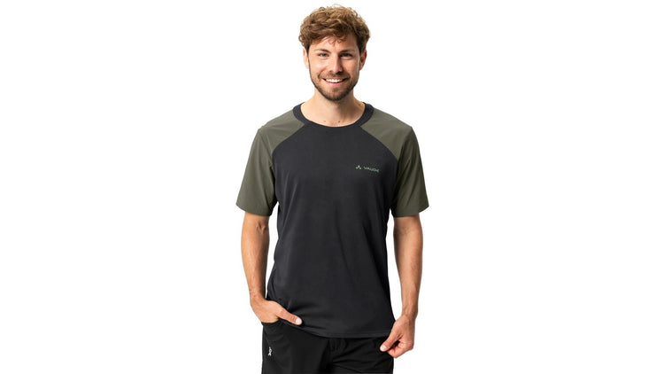 Vaude Men's Moab PRO Shirt image 2