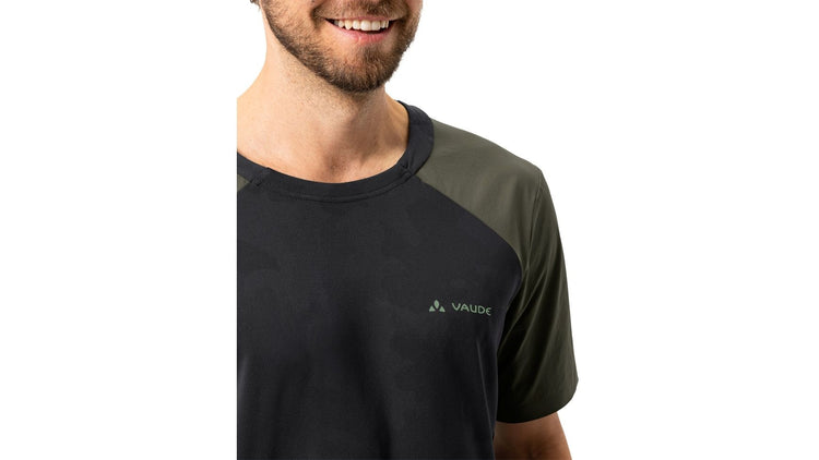 Vaude Men's Moab PRO Shirt image 3