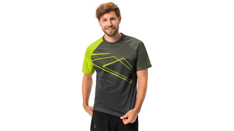 Vaude Men's Moab Shirt VI image 9