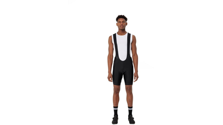 Vaude Men's Posta Bib Tights image 6