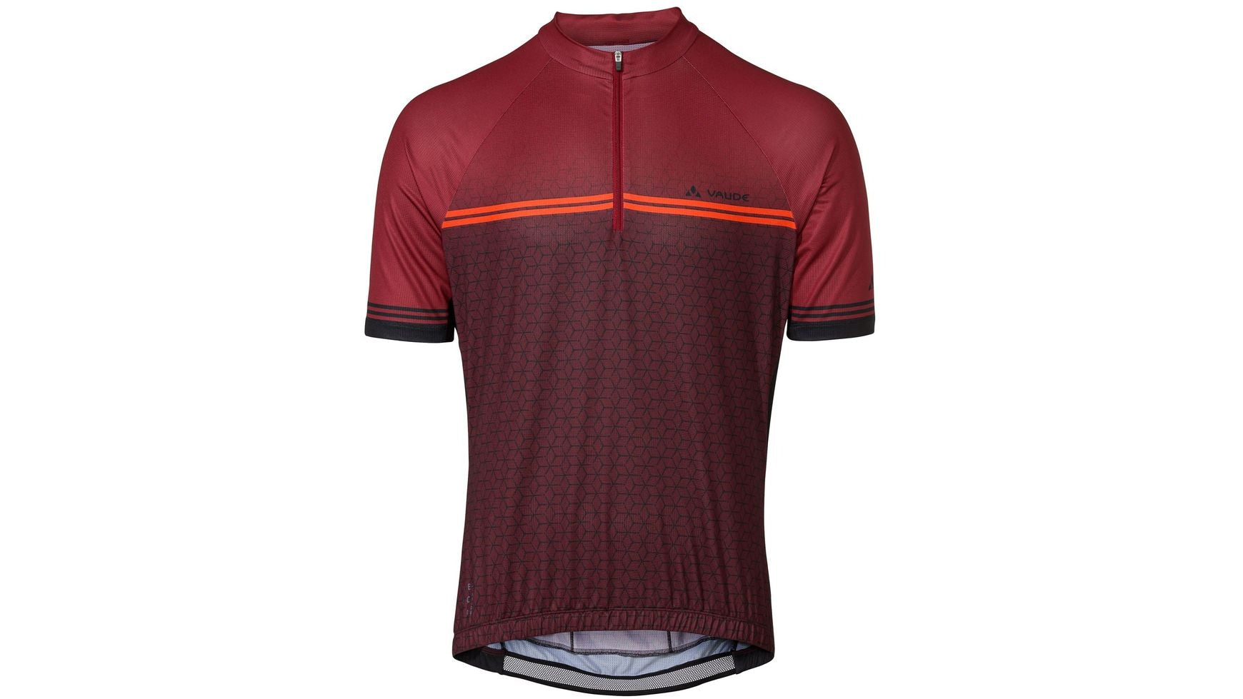 Vaude Men's Posta HZ Trikot II image 0