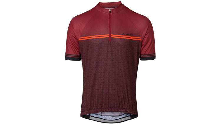 Vaude Men's Posta HZ Trikot II image 0