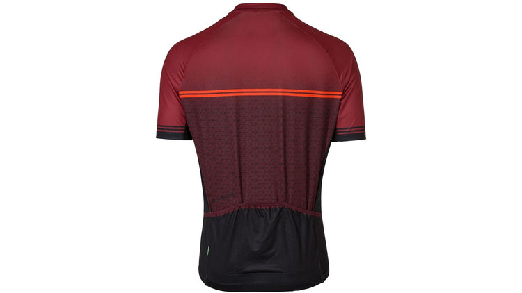 Vaude Men's Posta HZ Trikot II image 1