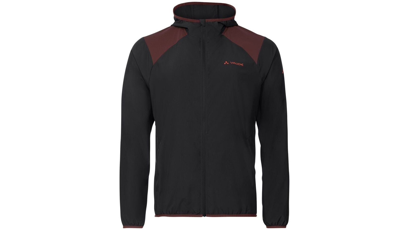 Vaude Qimsa Air Jas Herrn - dark sea Vaude Qimsa Air Jas Herrn - dark sea