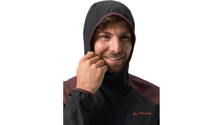 Vaude Men's Qimsa Air Jacket image 14