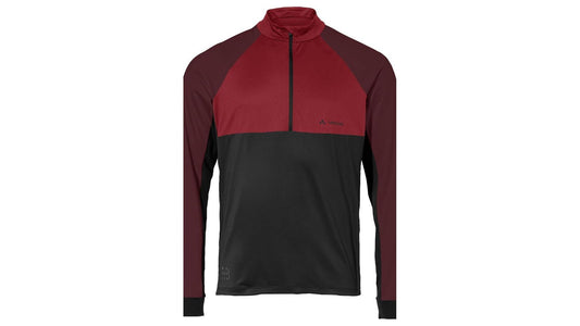 Vaude Men's Qimsa Halfzip LS image 0