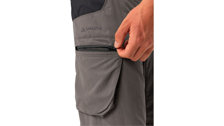 Vaude Men's Qimsa Shorts image 24