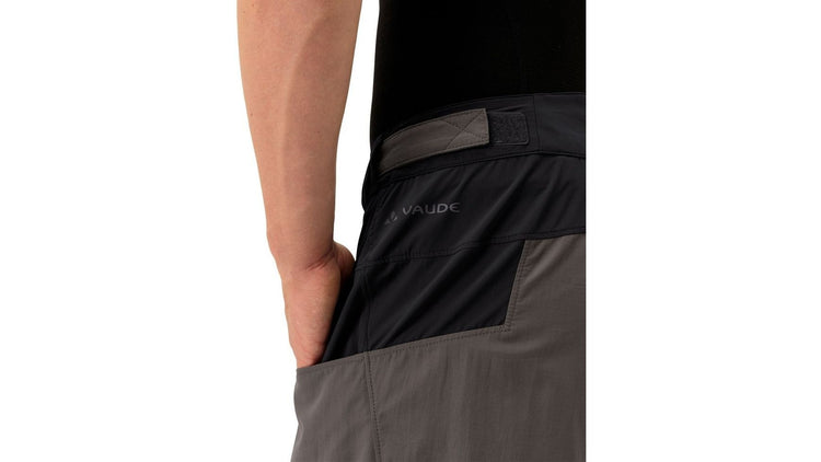 Vaude Men's Qimsa Shorts image 26