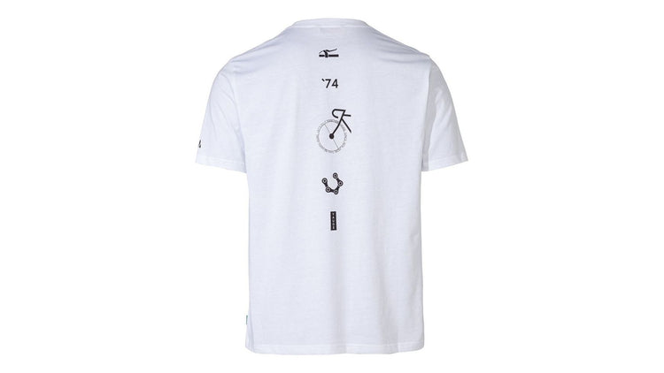 Vaude Men's Spirit T-Shirt image 1