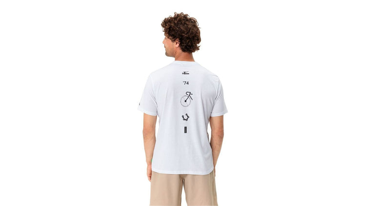 Vaude Men's Spirit T-Shirt image 4