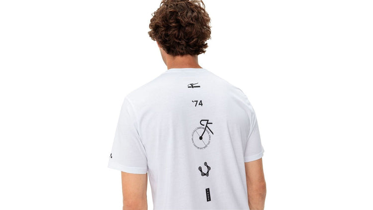 Vaude Men's Spirit T-Shirt image 5