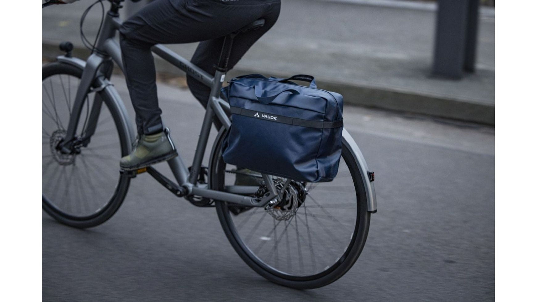 vaude mineo fahrradtasche Vaude Mineo Commuter Briefcase 17