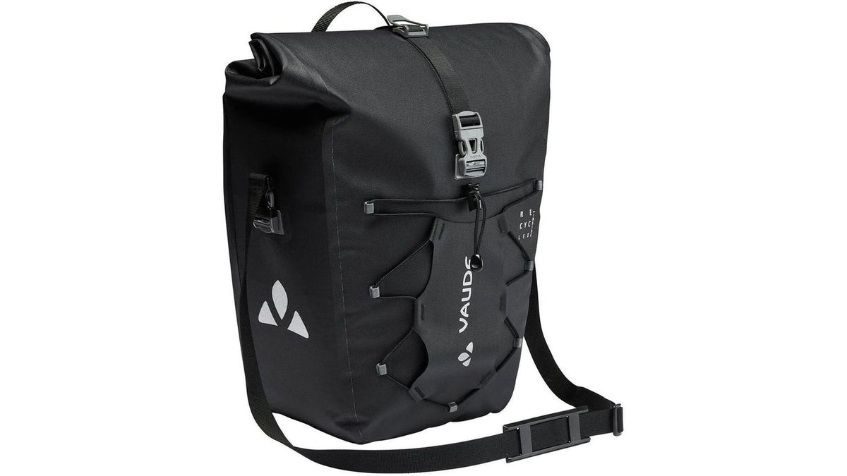 proof back tr fahrradtasche Vaude Proof Back TR Single 24 Liter