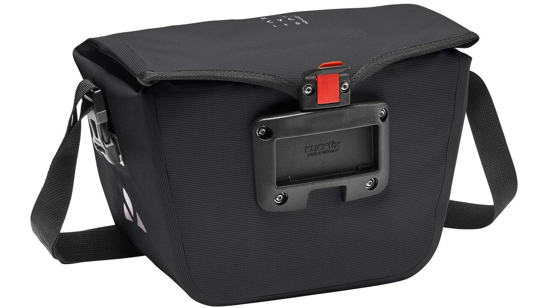klickfix lenkertasche vaude Vaude Proof Box Lenkertasche