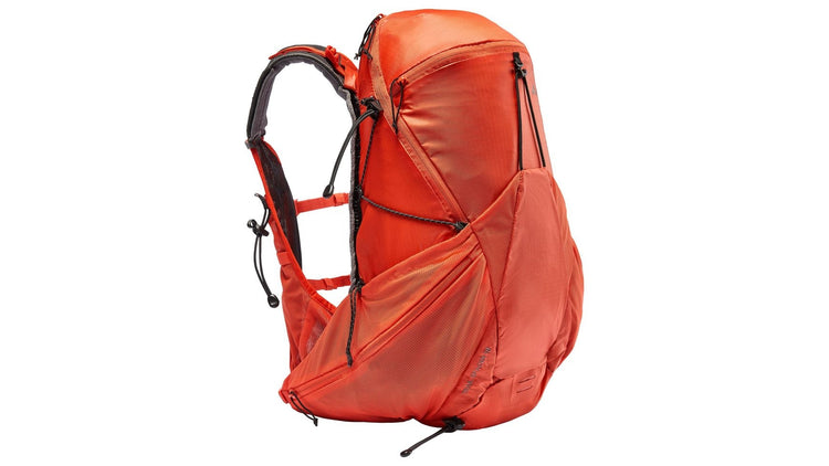 Vaude Trail Spacer 18 Rucksack image 4