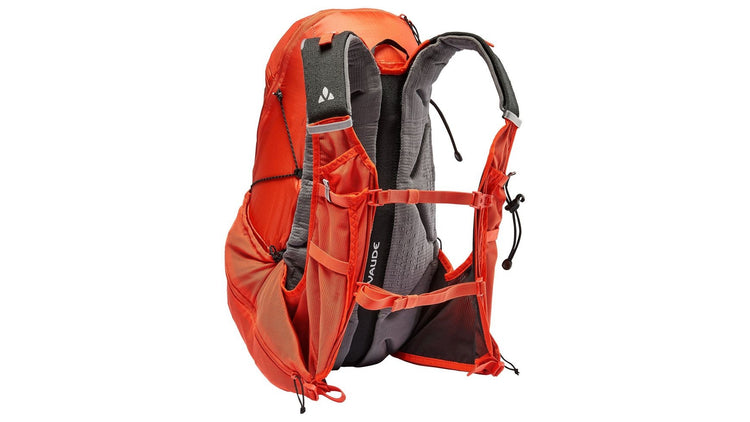 Vaude Trail Spacer 18 Rucksack image 5