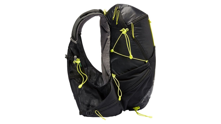 Vaude Trail Spacer 18 Rucksack image 2