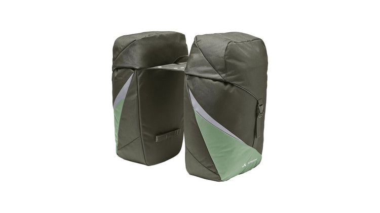 Vaude TwinRoadster Doppeltasche image 12