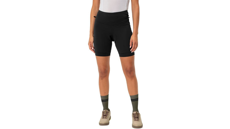 Vaude Women's Altissimi Shorts II image 3