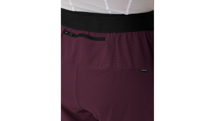 Vaude Women's Altissimi Shorts II image 5